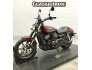 2017 Harley-Davidson Street 750 for sale 201200846